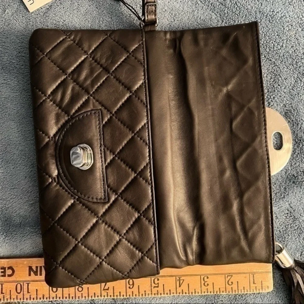 Calvin Klein this fold
